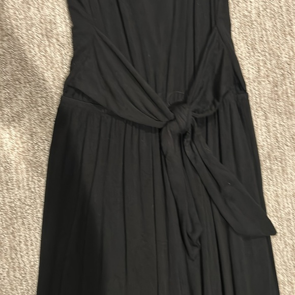 Jumpsuit, size small, barely worn - Picture 2 of 2